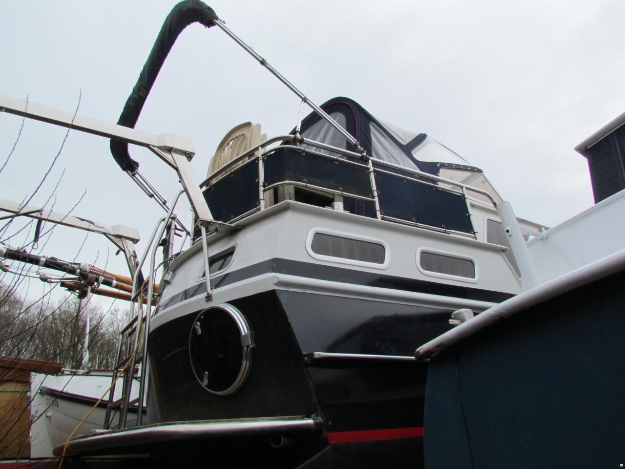 Curtevenne 950 GSAK