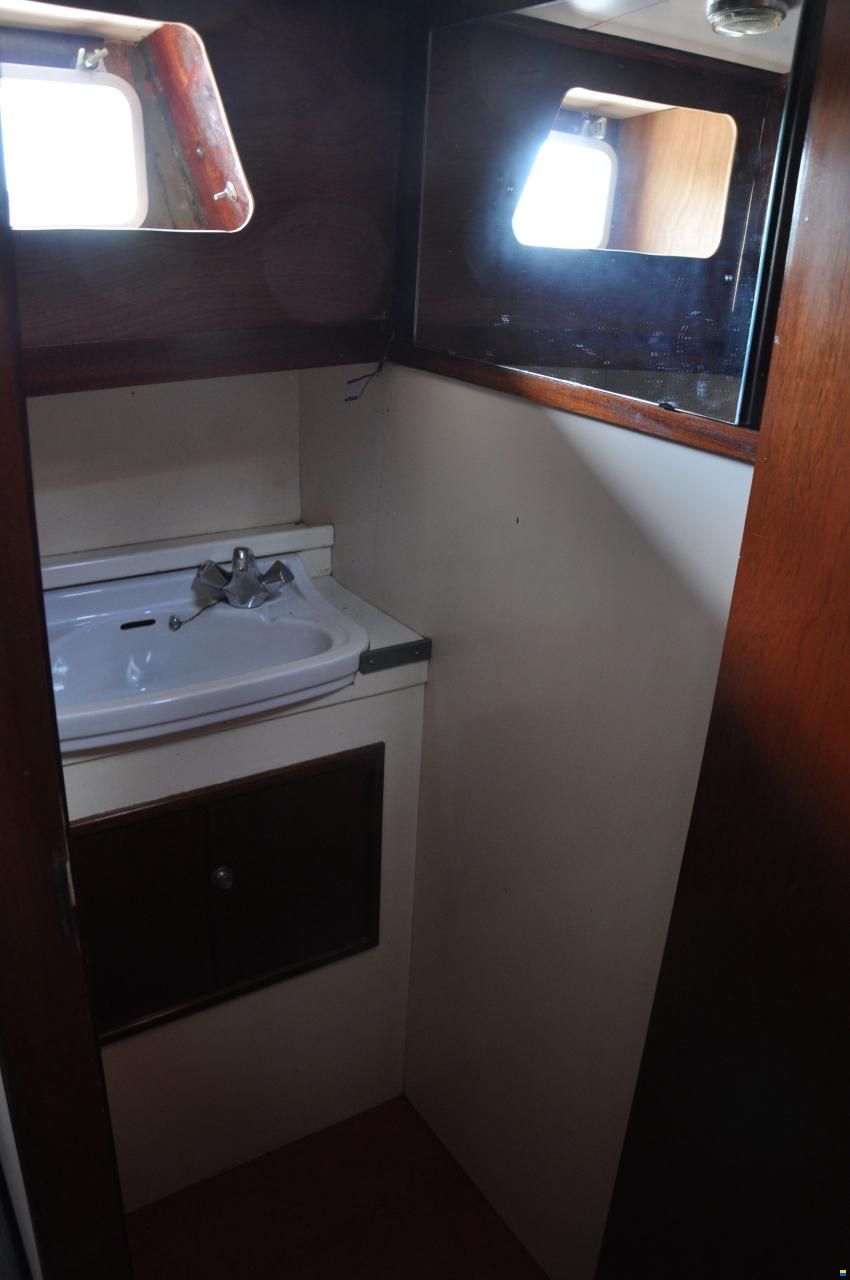 Super van Craft 1170