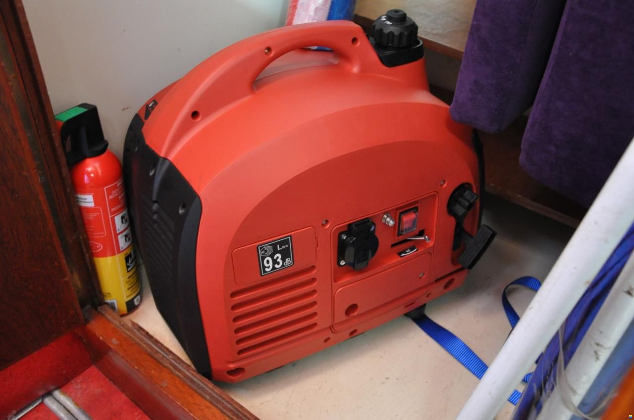 Super van Craft 1170