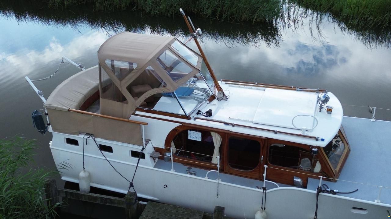 Super van Craft 1170