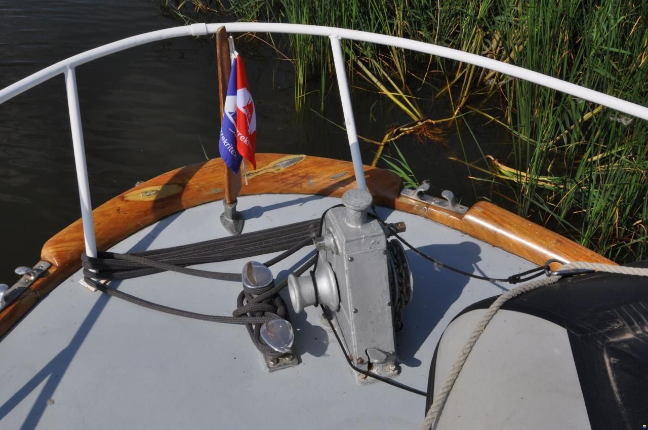 Super van Craft 1170