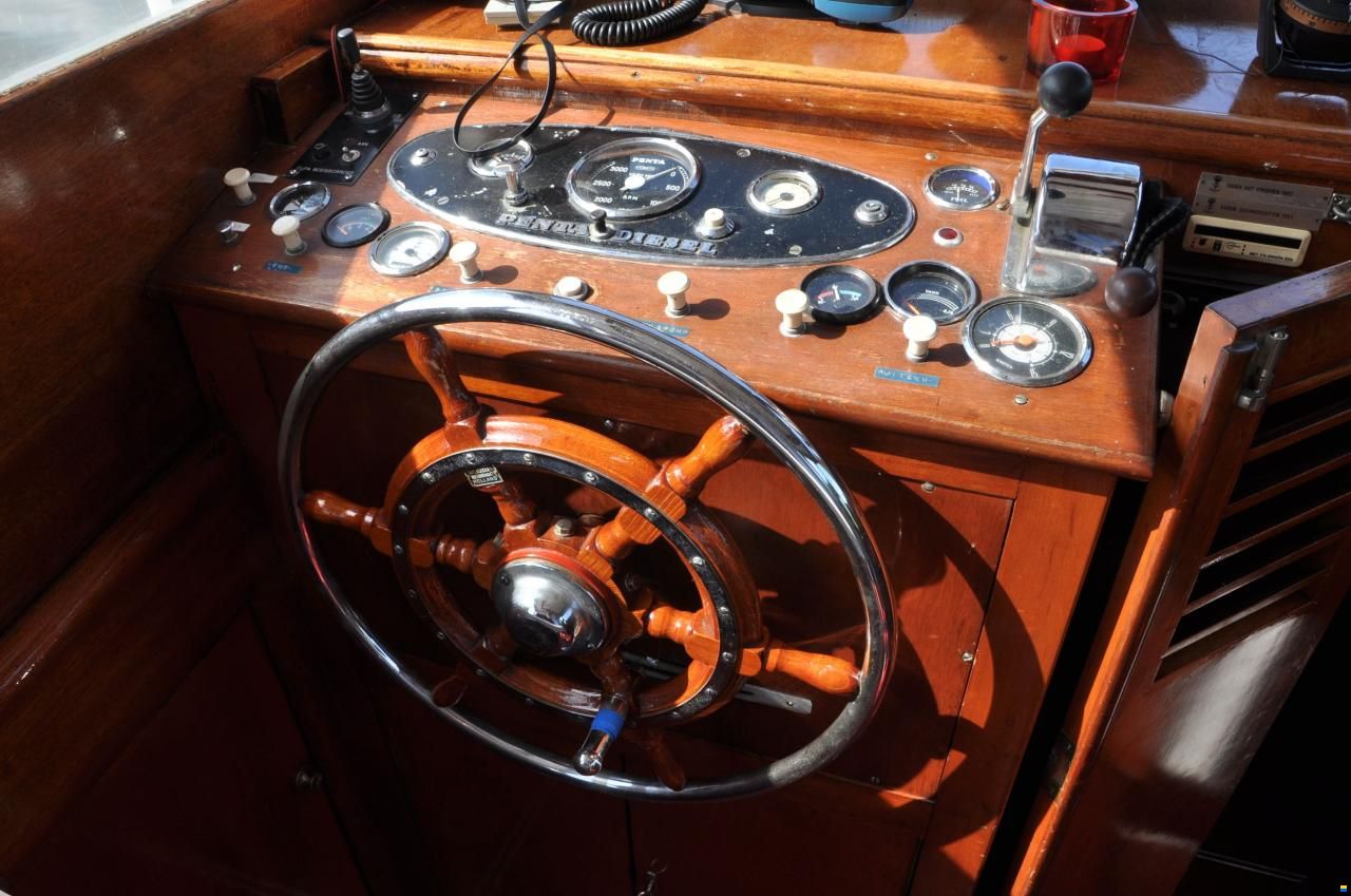 Super van Craft 1170