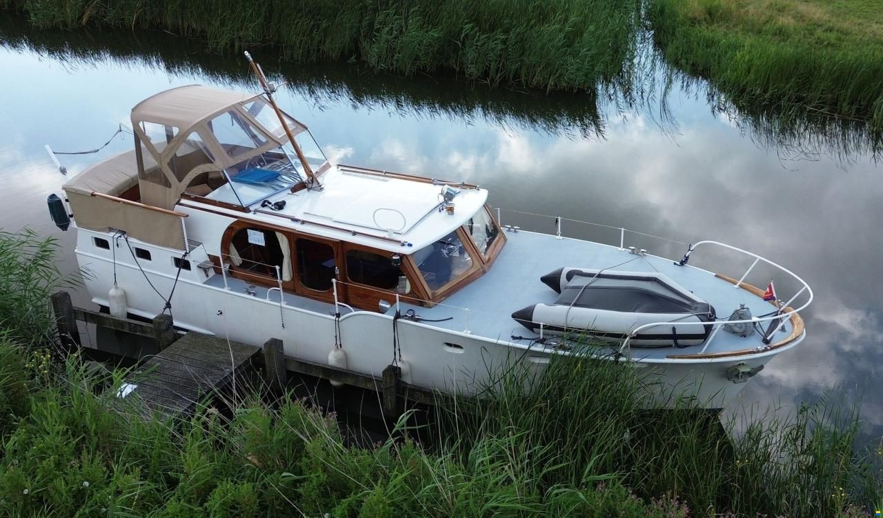 Super van Craft 1170
