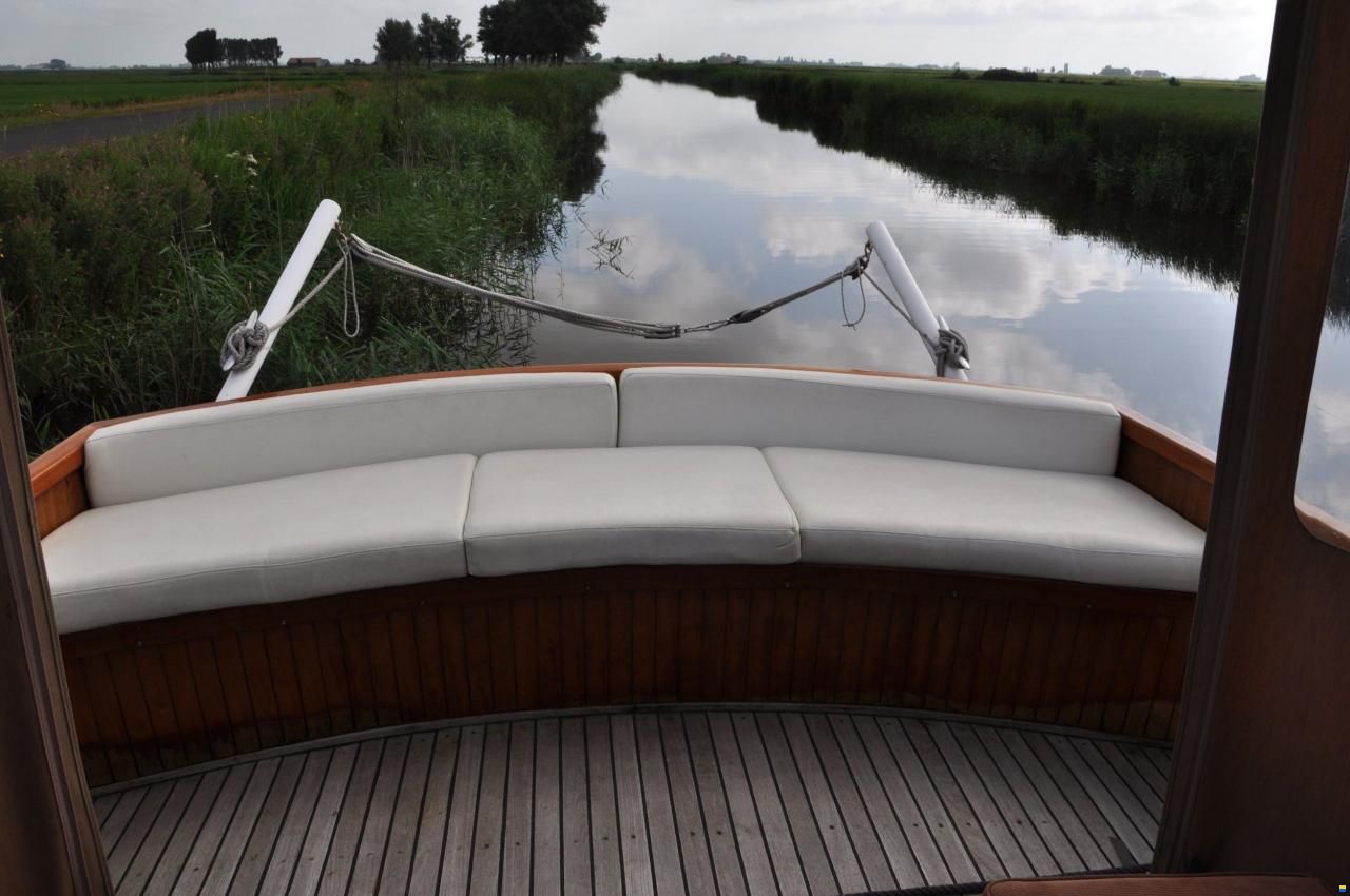 Super van Craft 1170