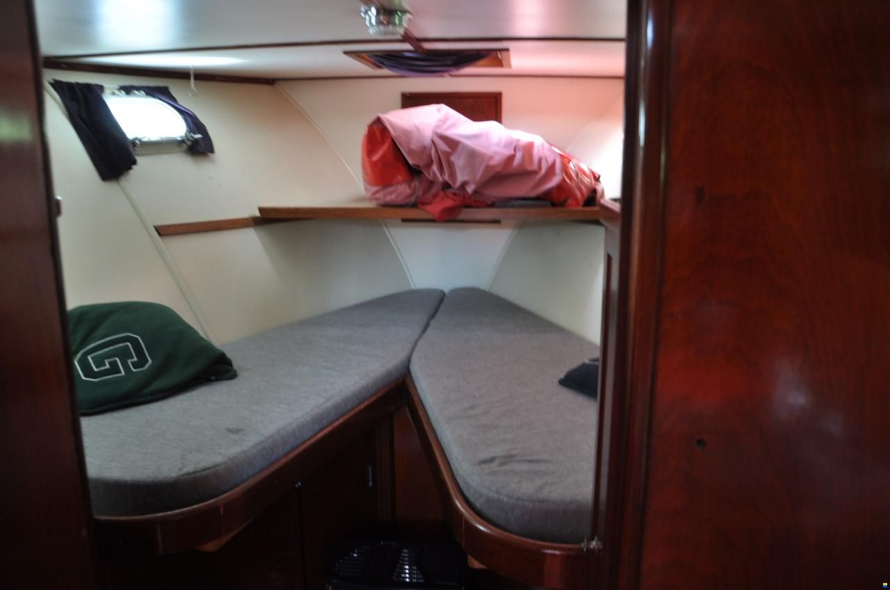 Super van Craft 1170