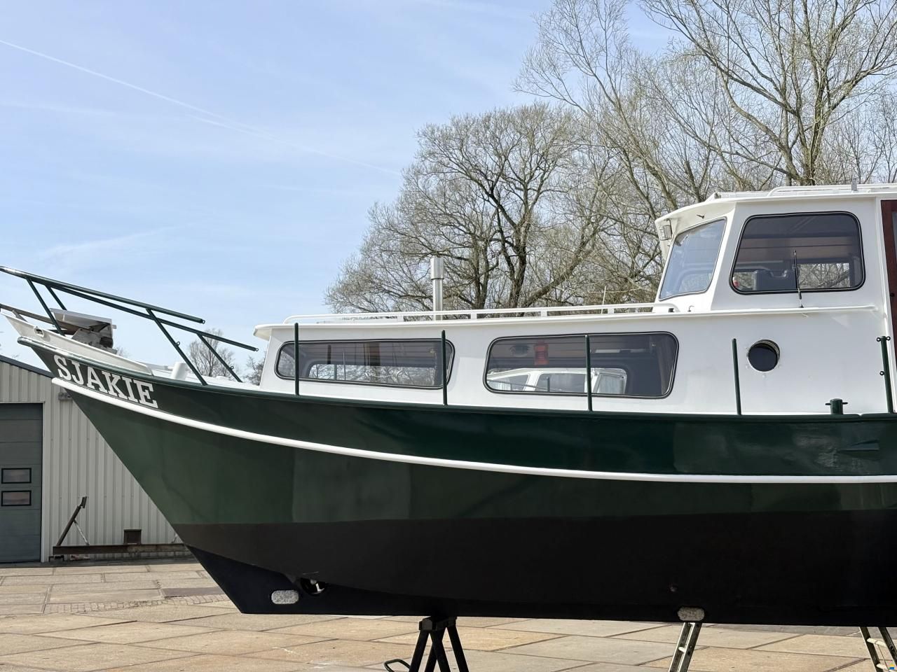 Kok Grundel 1050