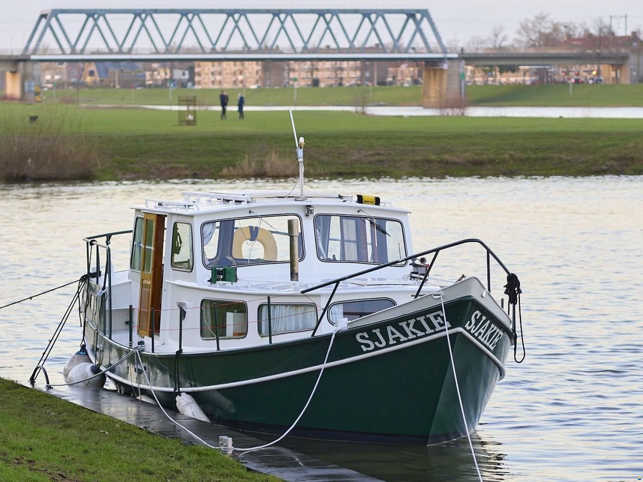 Kok Grundel 1050