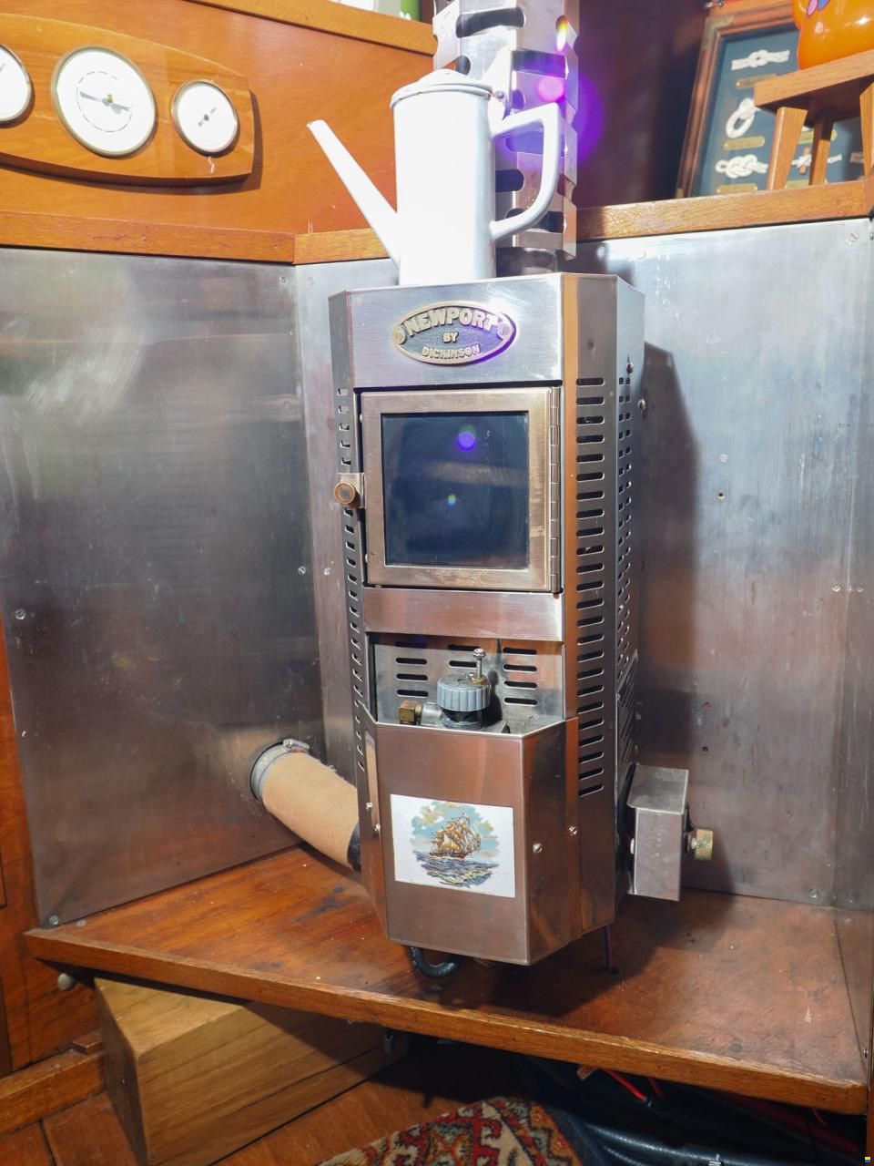 Kok Grundel 1050