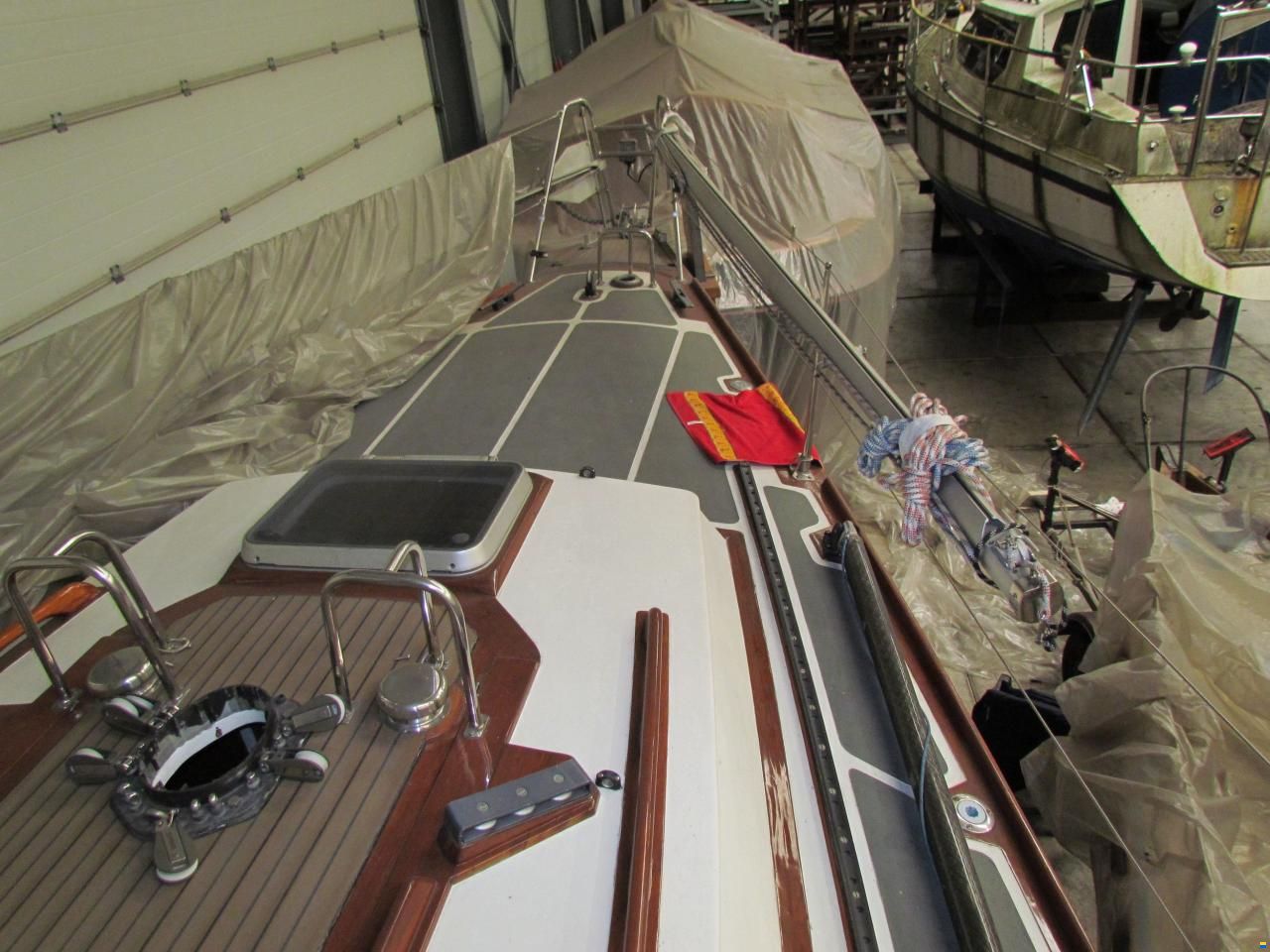 Waarschip 900 +