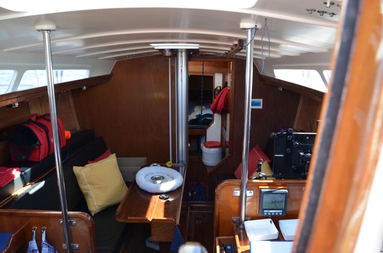 Waarschip 900 +