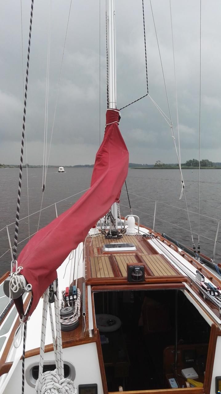 Waarschip 900 +