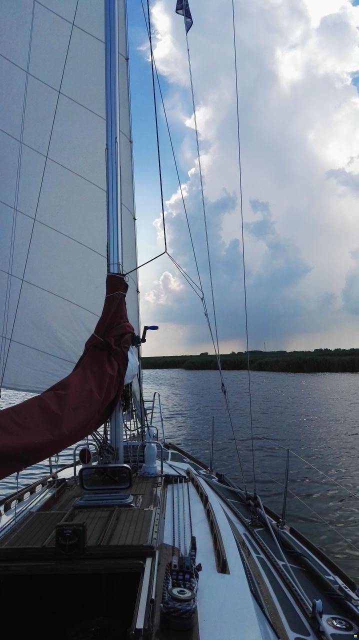 Waarschip 900 +