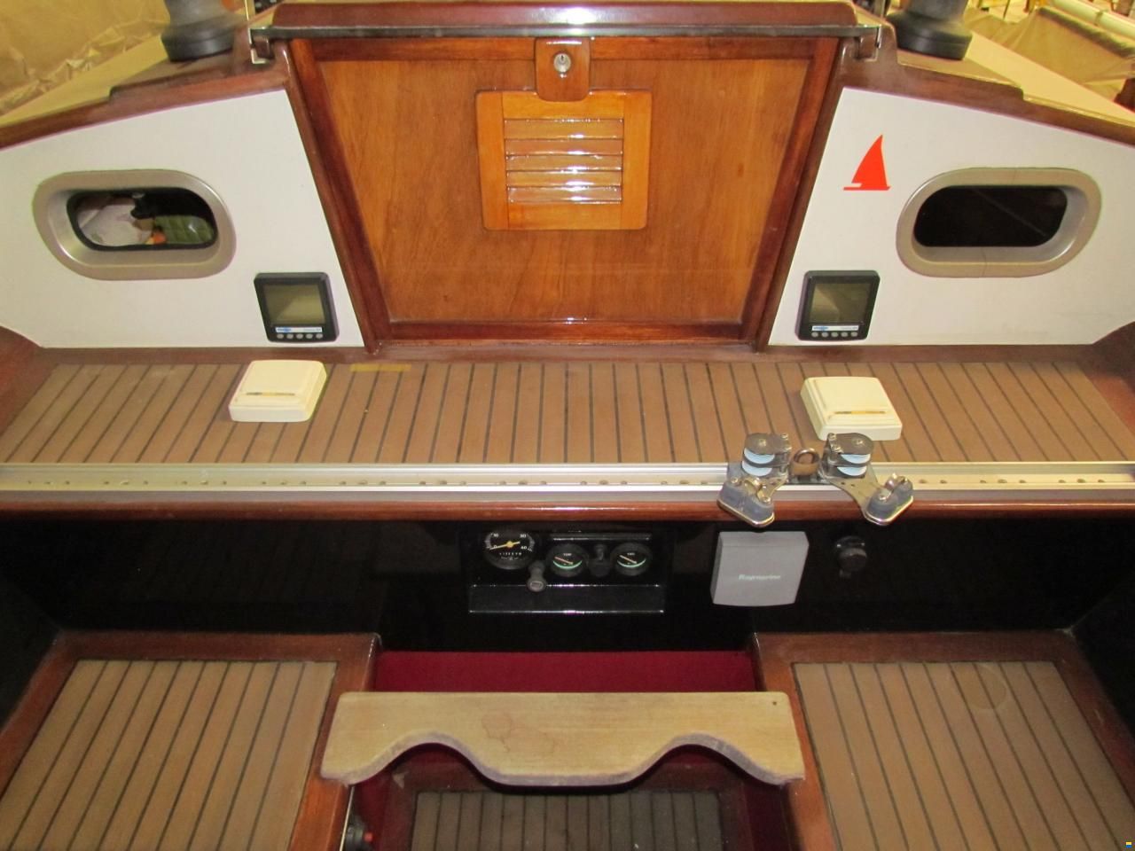 Waarschip 900 +