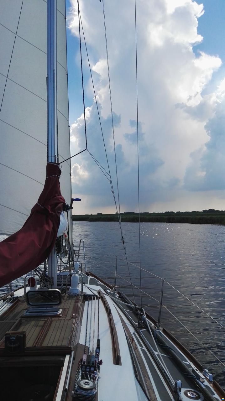 Waarschip 900 +