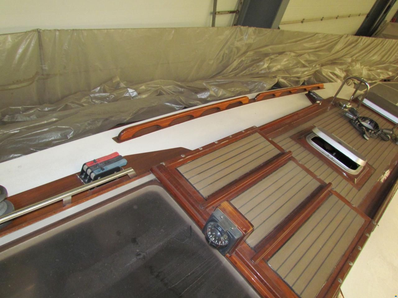 Waarschip 900 +