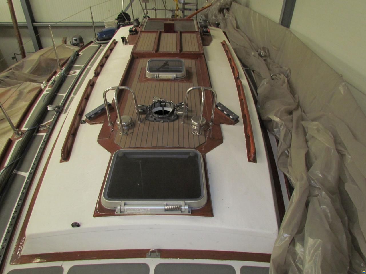 Waarschip 900 +