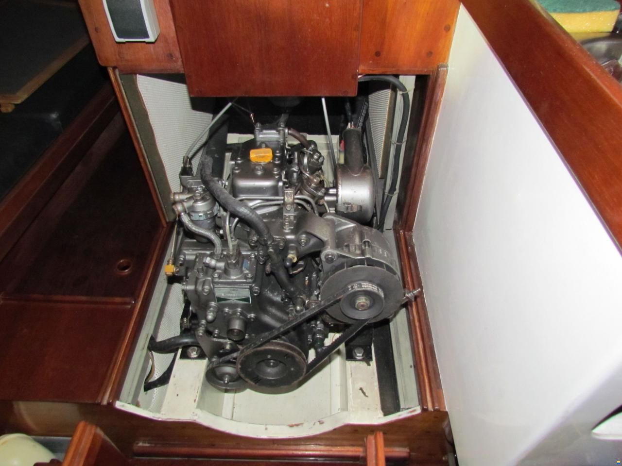 Waarschip 900 +