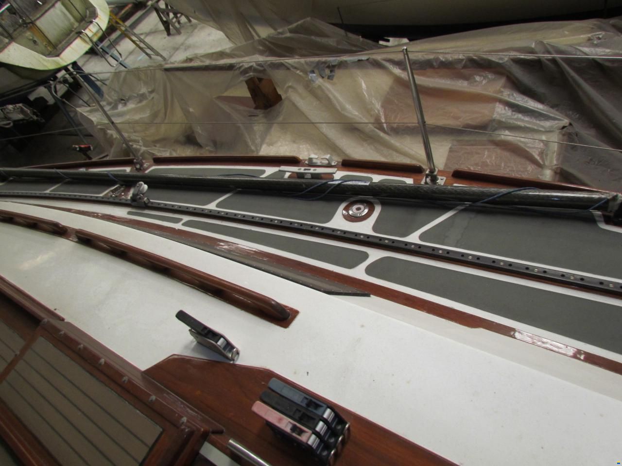 Waarschip 900 +