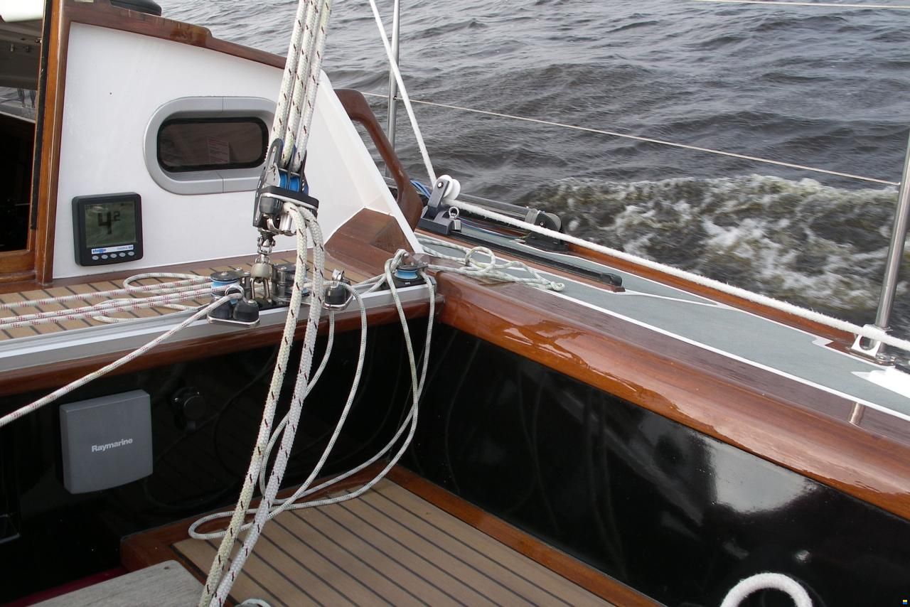 Waarschip 900 +
