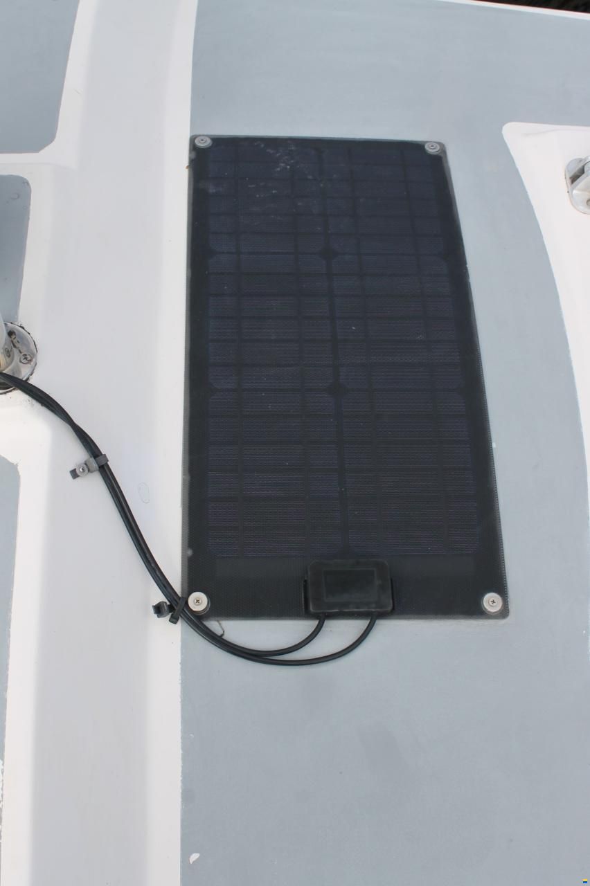 Westerly Centaur 7.92