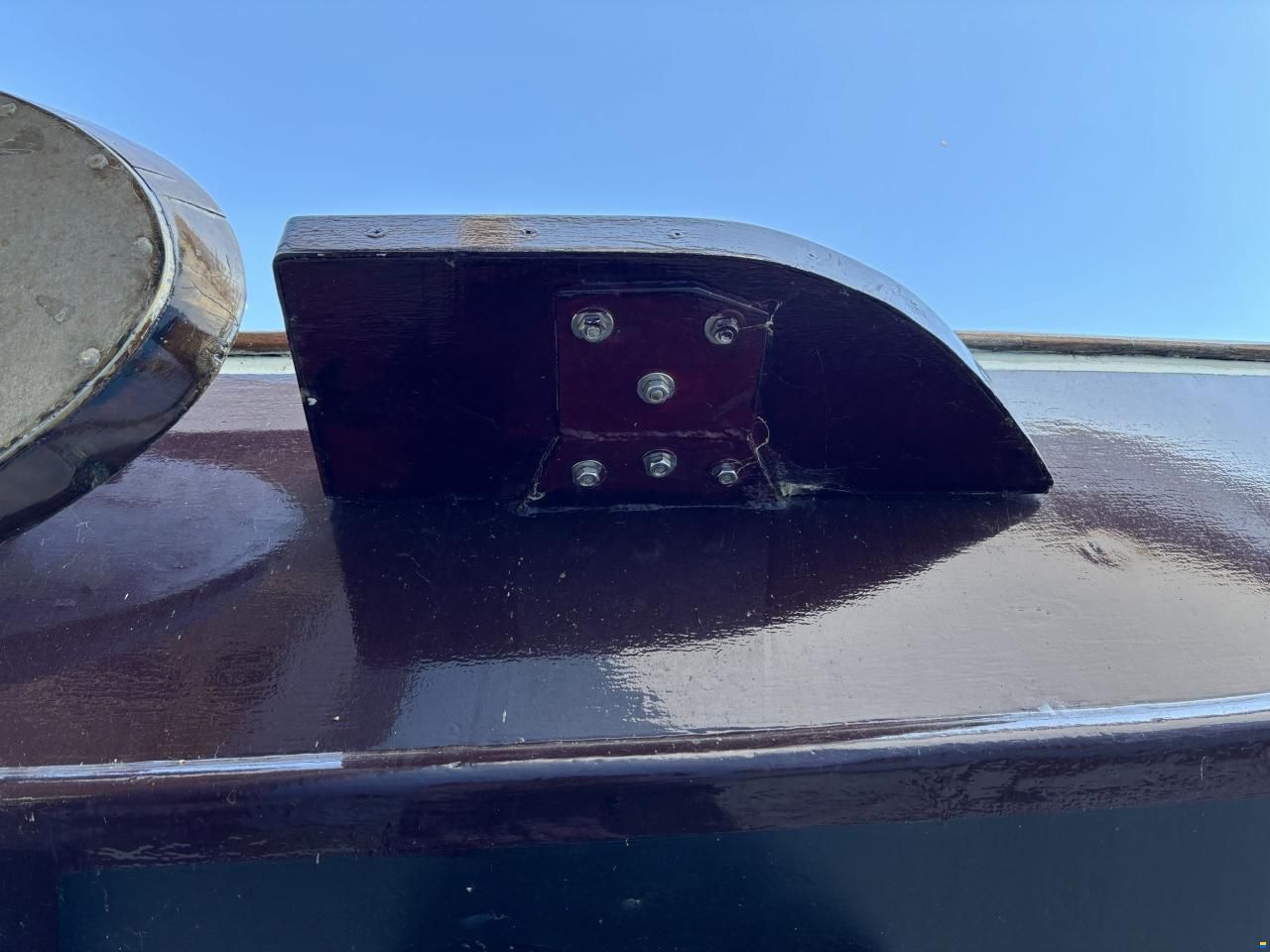 Bekebrede Liamer Zeeschouw 900