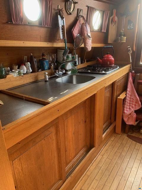 Bekebrede Liamer Zeeschouw 900