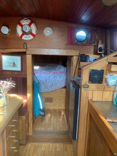 Bekebrede Liamer Zeeschouw 900