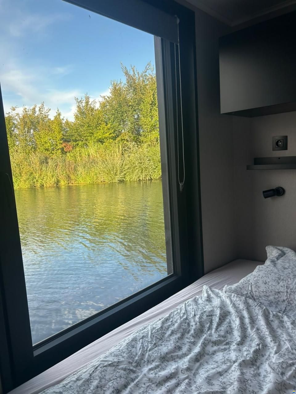 Lakelife Houseboat One Off XL PLUS