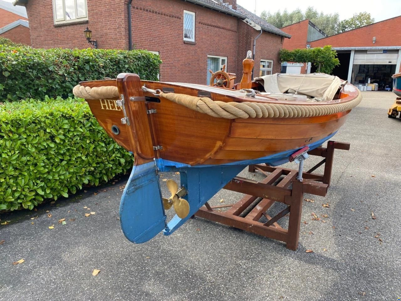 De Jong Vlet 6.20