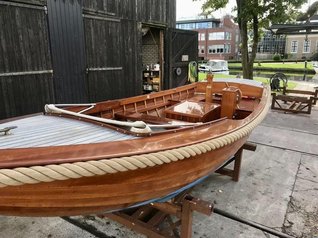 De Jong Vlet 6.20