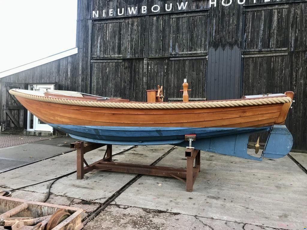 De Jong Vlet 6.20