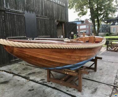 De Jong Vlet 6.20