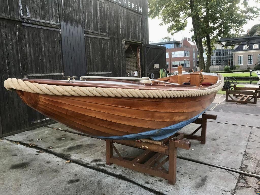 De Jong Vlet 6.20