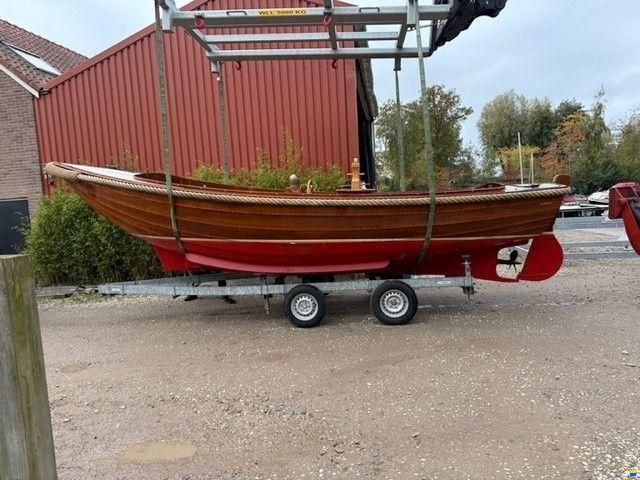 De Jongvlet 7.50