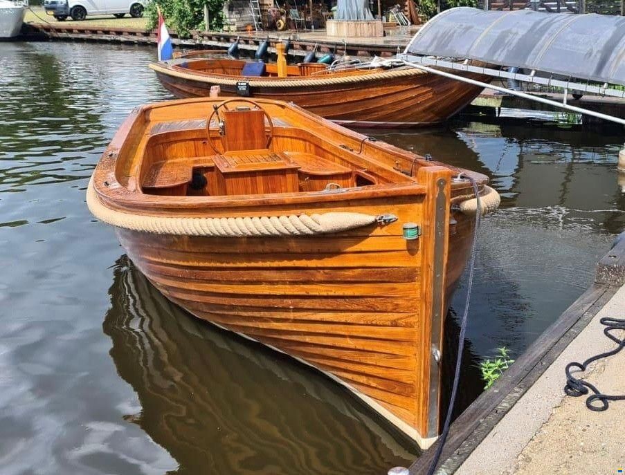 Royal Sloep 7.20