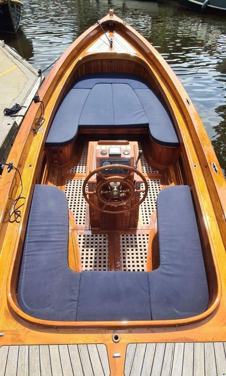 Royal Sloep 7.20