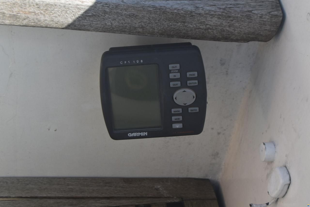 Volkerak 32 V