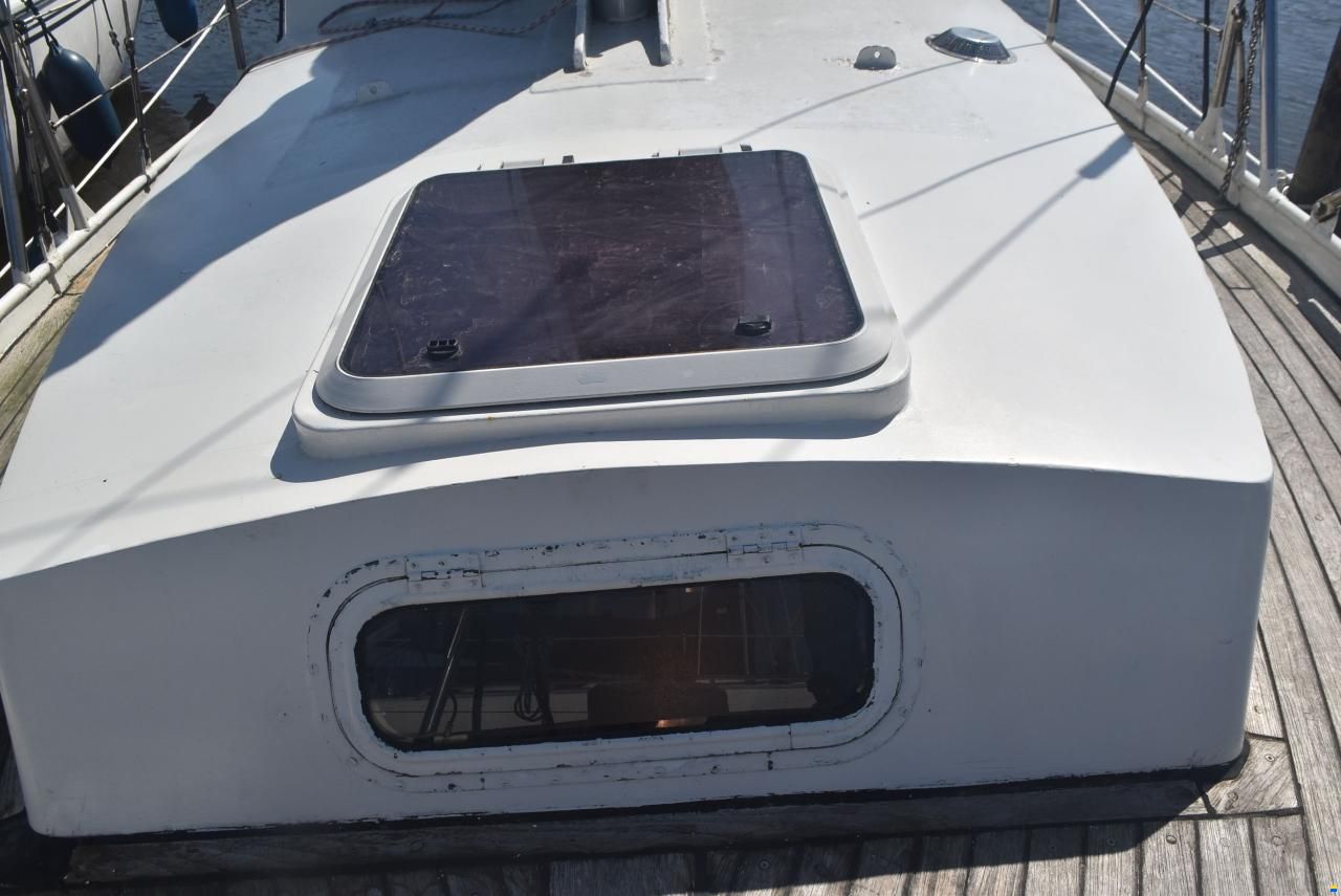 Volkerak 32 V