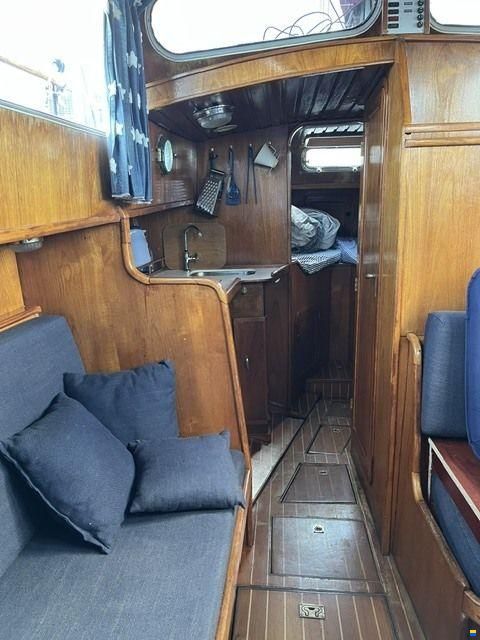 Volkerak 32 32 V