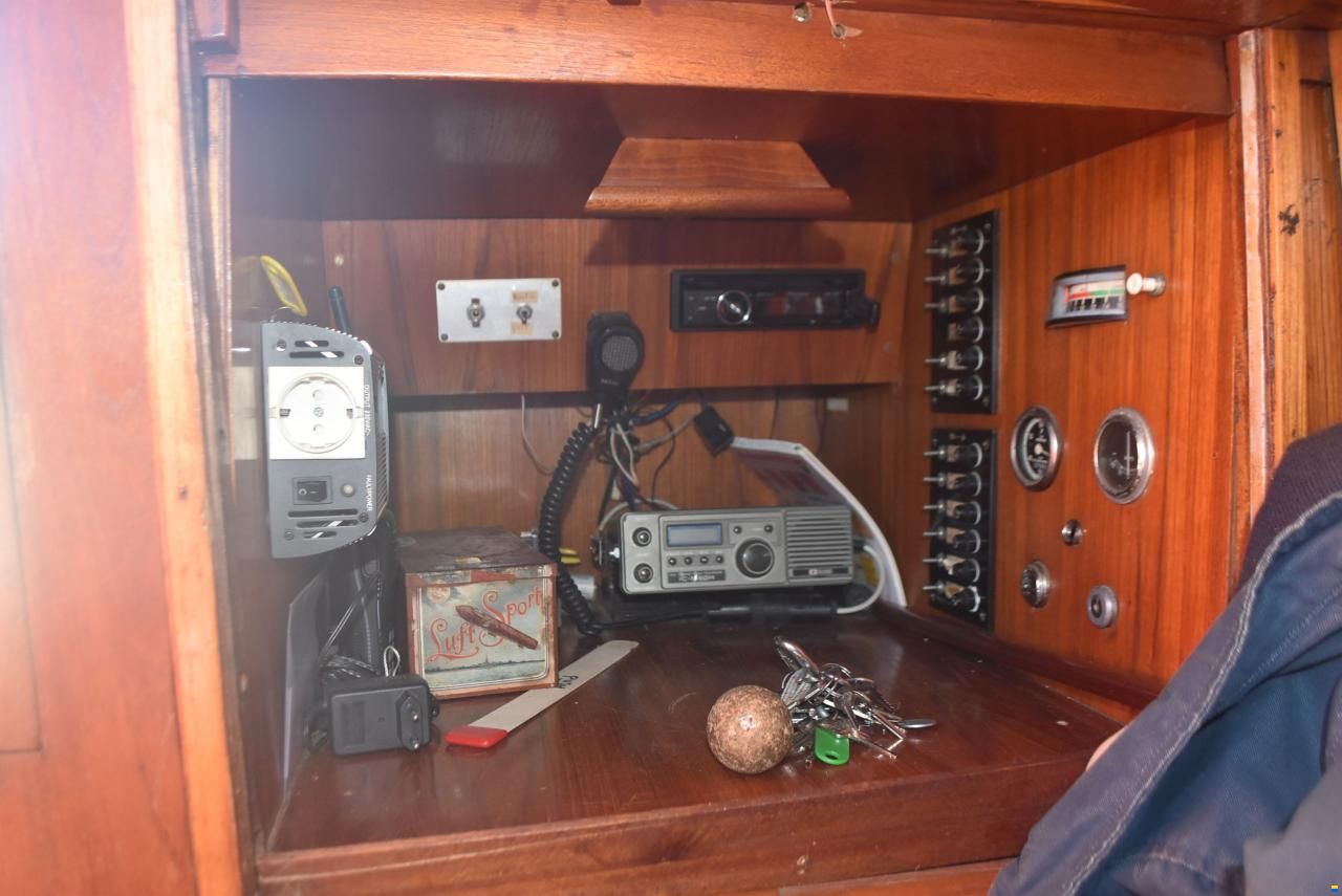 Volkerak 32 32 V