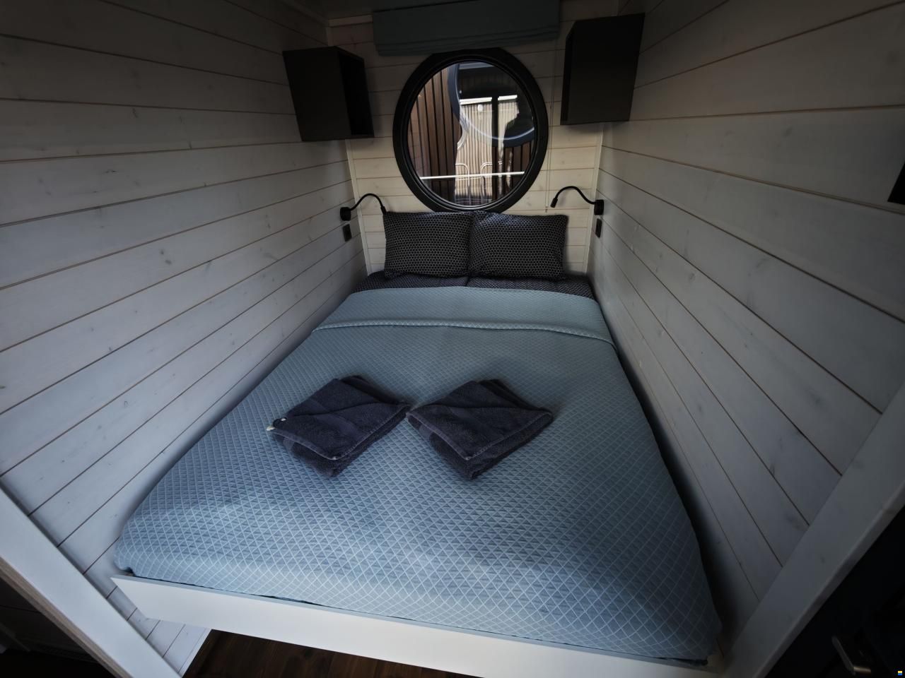 Nordic Season DEMO Houseboat NS 36 Eco 2