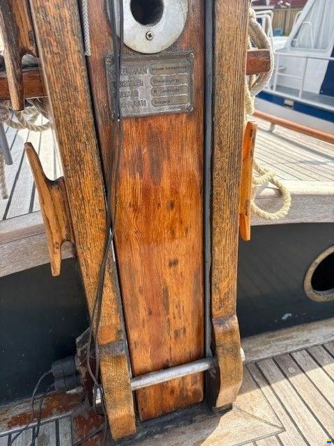Vollenhovense Bol 8.50