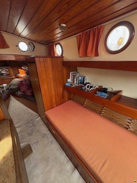 Vollenhovense Bol 8.50