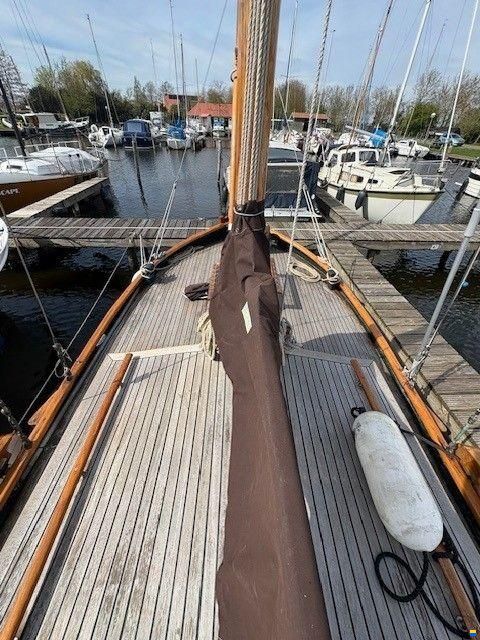 Vollenhovense Bol 8.50