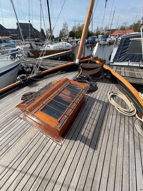 Vollenhovense Bol 8.50