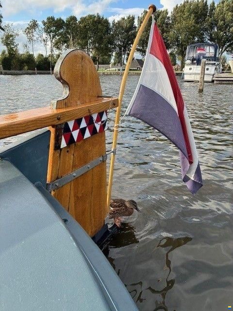 Vollenhovense Bol Visserman 8.10