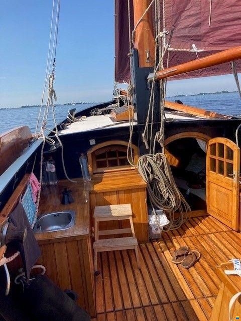 Vollenhovense Bol Visserman 8.10
