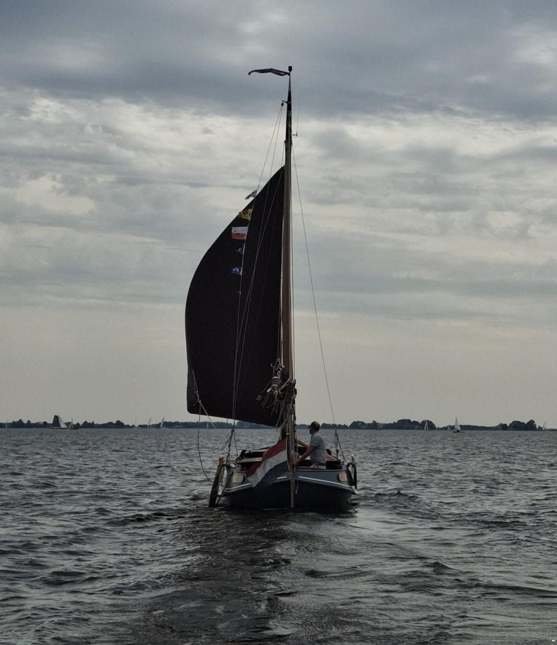 Vollenhovense Bol Visserman 8.10