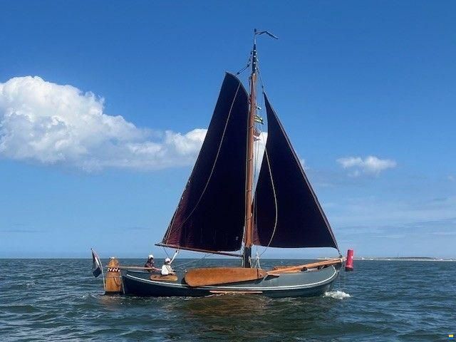Vollenhovense Bol Visserman 8.10