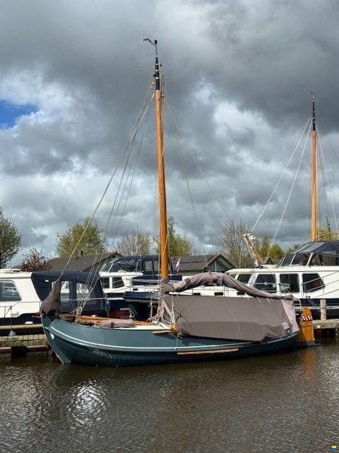 Vollenhovense Bol Visserman 8.10